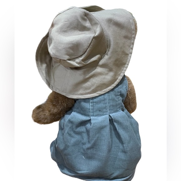 Vintage Boyd’s Bears Marie B Bearlove Plush Teddy Style #912626, 14" Jointed NEW - Picture 6 of 9